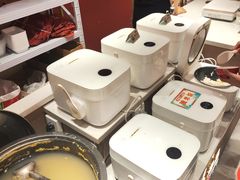 -太原茂业天地购物中心