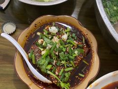 -小杨翘脚牛肉