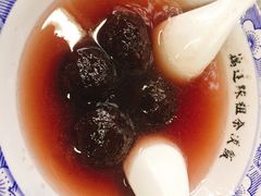 -粗茶淡饭(东关街店)