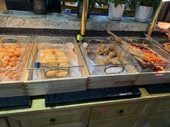 -谭三娘鲜切牛肉自助火锅(九眼桥总店)