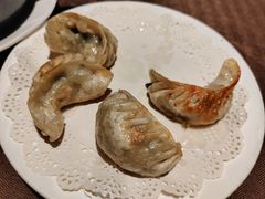 煎饺-樽宴酒楼·地道川菜·品质宴请