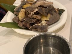 -牛焱·贵州黄牛肉火锅(城西银泰店)