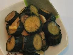 -花少爷·鲜虾干贝粥(延安万达店)