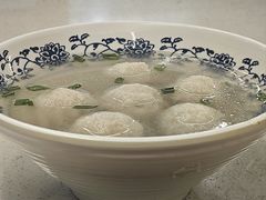 鱼丸-老福洲(西洪路店)