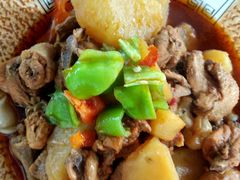 大盘鸡-帕米尔食府(白云观店)
