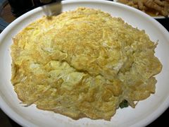 银鱼跑蛋-天台徐家小吃