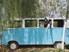 -云幽谷旅游区