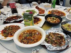 -臻品汇-镇江菜-河豚(大润发店)