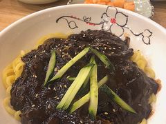 招牌炸酱面-喜来苑