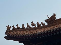 -南沙天后宫景区