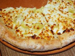 -棒约翰比萨·意面(剑河店)