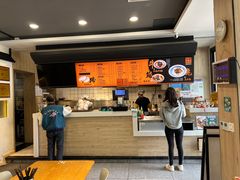 -庆蓉云·庆云面(双林店)