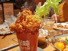 -半吨 Halfton&Friends(车公庙店)