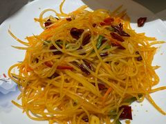 -马白开来特色羊排揪片子  (总店)