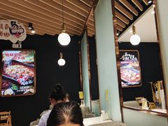 -三江源活鱼现烤(维多利摩尔城店)