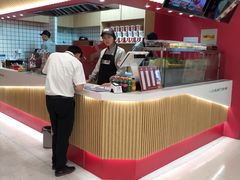 -7口辣火锅杯(九洲新世界店)