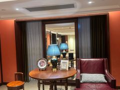 -杭州君悦酒店