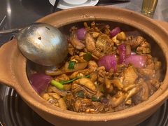 -胡须佬鸡煲四季火锅店(石厦西村直营店)