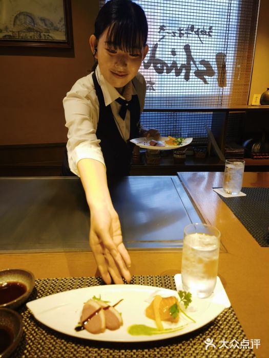 神户牛排 石田屋(本店)图片