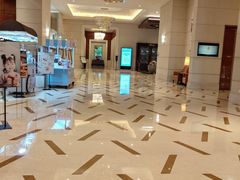 -无锡君来洲际酒店