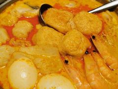 新加坡风味叻沙锅-星怡会·新加坡新美食(苏州中心店)