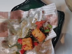 -蚝喜粤·广州味·茶楼点心(长隆店)
