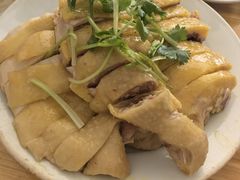 -九叔鸡饭(升平街店)