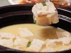 -沈灶河豚宴·河豚融合餐厅(汉中路店)