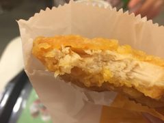 -麦当劳(东直门外大街店)