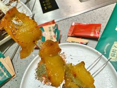 -偏脸子哈尔滨老烧烤(红旗大街店)