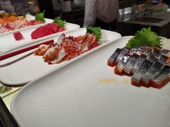 -长沙君悦酒店·自助餐厅咖啡厅