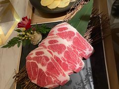 -额尔敦牛厨师铜板烧