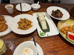 -江南外婆桥·禾城记忆(南湖店)