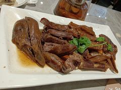 -金山记靓鸡专门店·中山菜