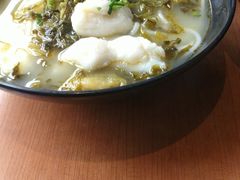 -老妈米线(港龙店)