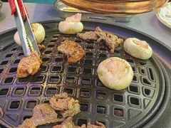 -牛犇炭火烤肉·鲜切烤肉(承德总店)