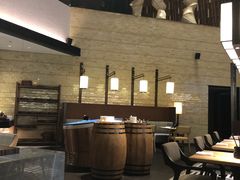 大堂-长沙君悦酒店·自助餐厅咖啡厅