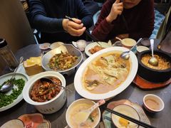 -江南里·新浙菜(苏州大悦城店)