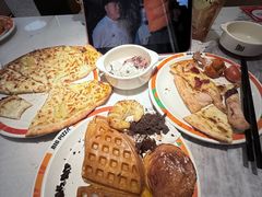 -比格比萨自助(宝山日月光店)