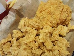 -肯德基(春申店)