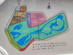 -北京麋鹿生态实验中心