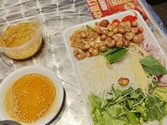 -官塘鱻鱻鱼生·潮汕生腌·砂锅粥(西马路总店)