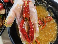 -聚味瞿记·龙虾堂(渔人码头一店)
