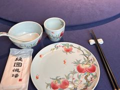 -维园悦谱·海派家常菜(乌鲁木齐南路店)