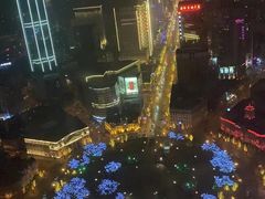 -大连中远海运洲际酒店