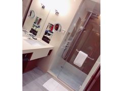 -香港尖沙咀凯悦酒店