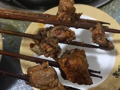 -盖帮鳝鱼串串(东郊记忆店)