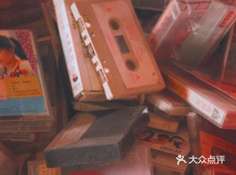 《盗墓笔记》里的神秘市场️亚洲“最大”古玩市场最新夜市开幕