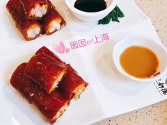 -点都德(汇盈广场店)