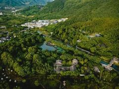 -兰亭风景区